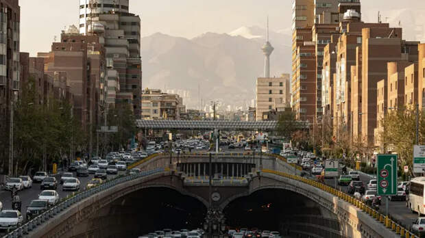 США причинили экологическую катастрофу Ближнему Востоку на десятки лет – Bloomberg