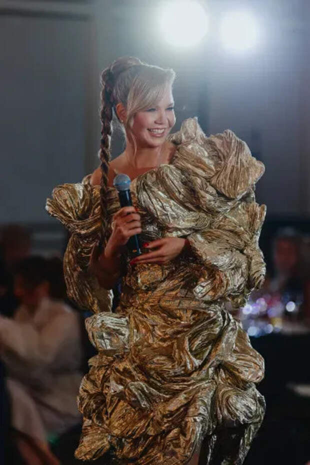 Алла Михеева