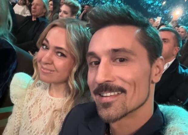 Подарок Билана заставил Рудковскую светиться от счастья: Дима умеет удивлять