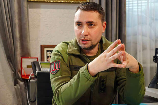 FQ: Буданов сильно обеспокоен на фоне широкомасштабного наступления ВС РФ