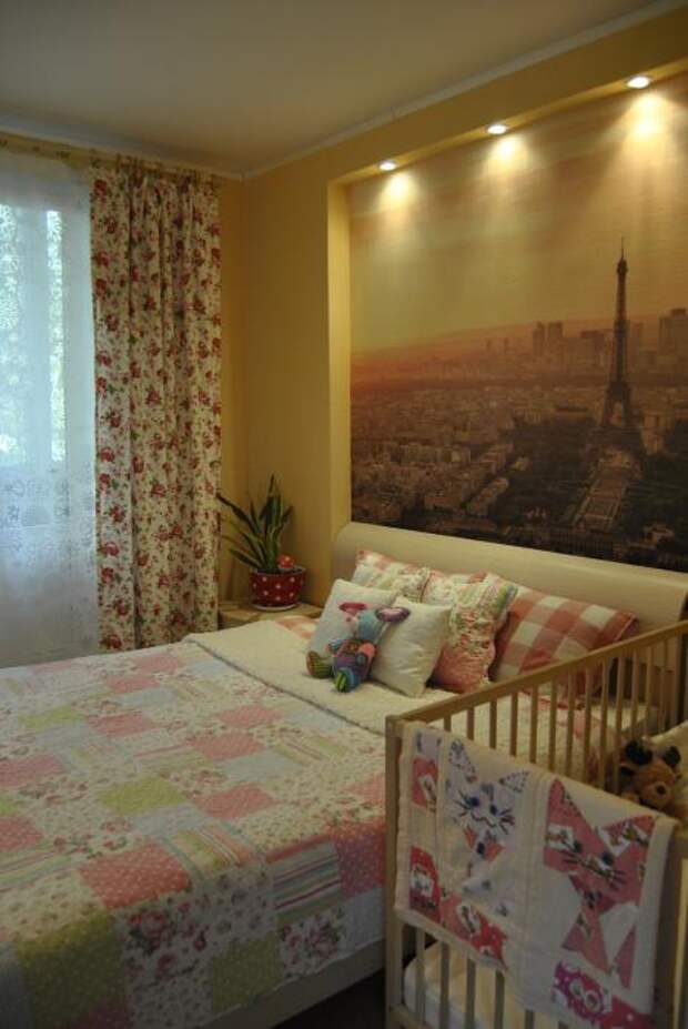 Home sweet home. Спальня. Дубль 2. Home sweet home. Спальня. Дубль 2.