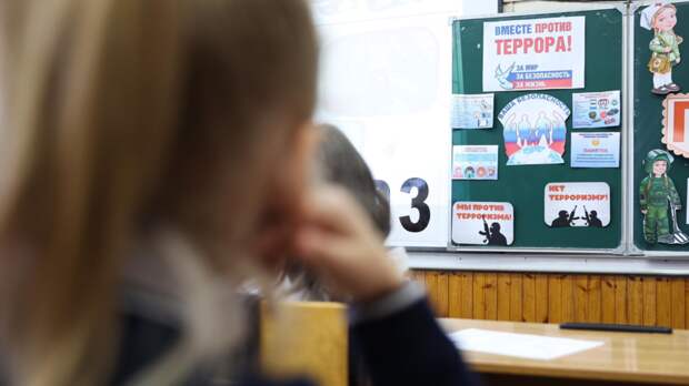 Подвергшуюся нападению школу в Красноярске недавно проверяли из-за травли