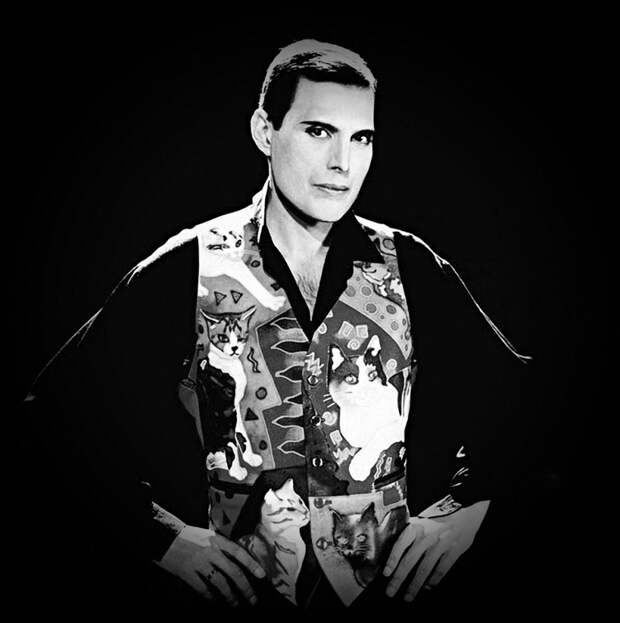 Самые знаковые песни группы Queen 61 Самые знаковые песни группы Queen