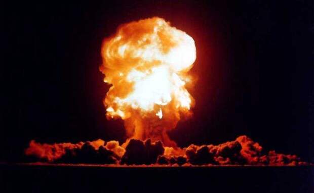 Вашингтон и Лондон отреагировали на слова Путина о ядерном оружии