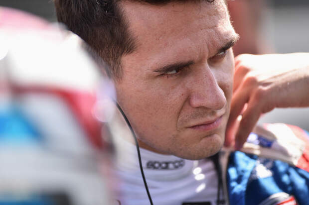 Первый пилот из России в Indycar о жизни в США, музыке и авариях. Фото 4