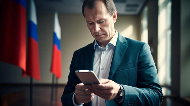 Гаджеты, выбор, голосование / Фото: сгенерировано Midjourney / amic.ru