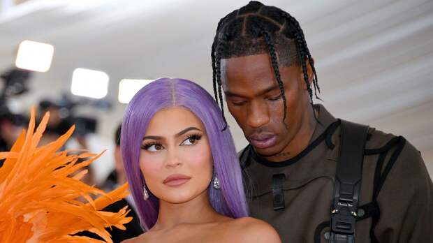 kendall jenner dating who