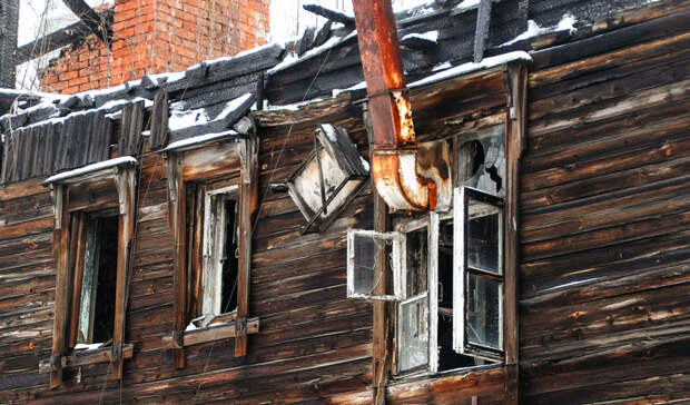 Только треть программы расселения аварийного жилья выполнили на юге Карелии