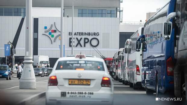 Стали известны даты проведения выставки «Иннопром-2026»