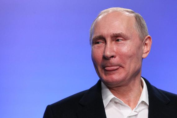 Суд впервые штрафовал гражданина России за оскорбление власти