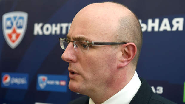 Дмитрий ЧЕРНЫШЕНКО. Фото Владимир БЕЗЗУБОВ, photo.khl.ru