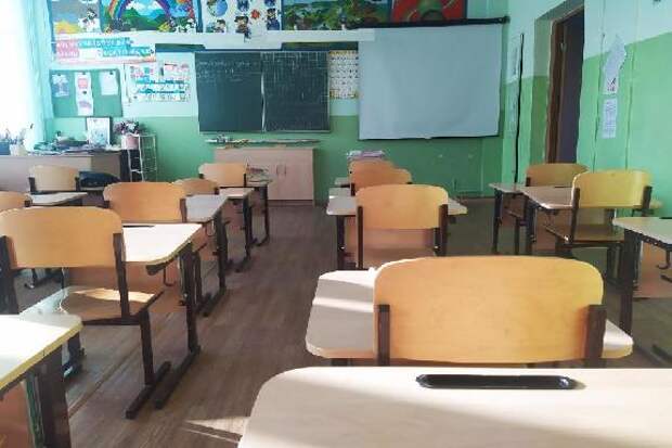Во всех школах Тамбовской области 4 февраля отменили занятия