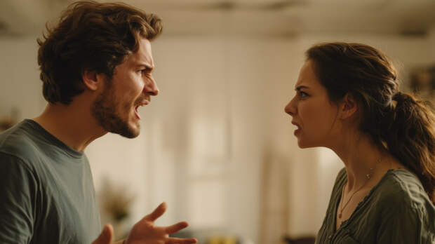 Вызывают привыкание: как понять, что партнер катает вас на «эмоциональных качелях»