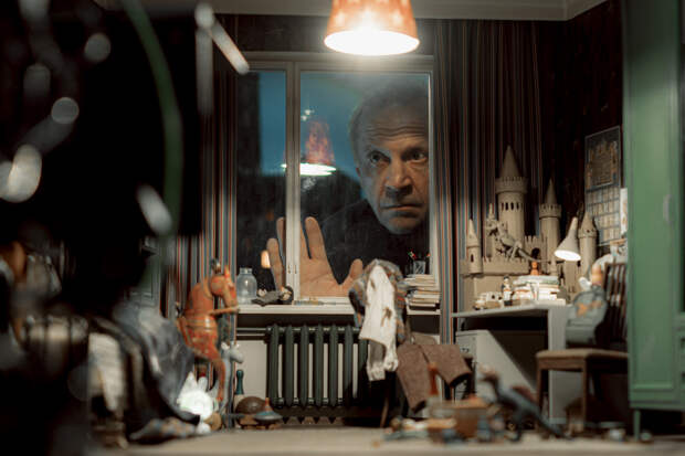 Сказки о потерянном времени: 140 российских фильмов 2026 года