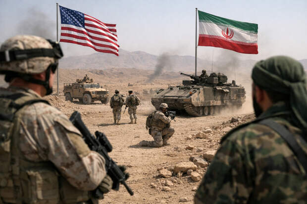 США остались без ракет и забирают оружие у союзников