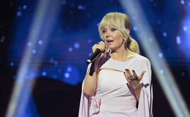 Валерия впервые рассказала о личной трагедии