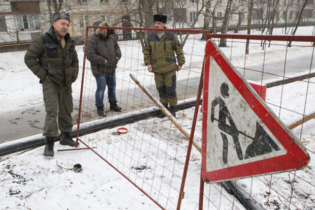 Жителям Архангельска звонят мошенники от лица РВК-Архангельск