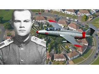 Подвиг курсанта Павла Шклярука