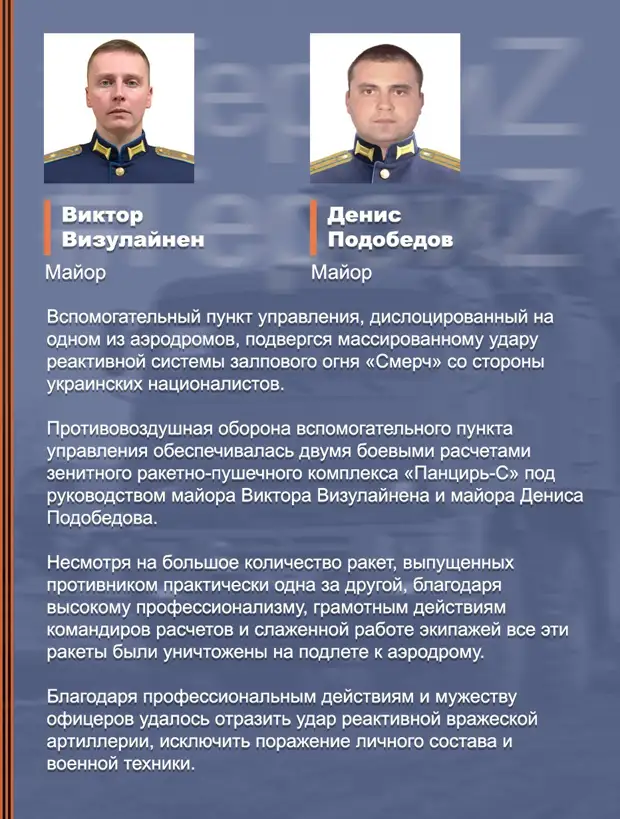 Территория Героев...(6)