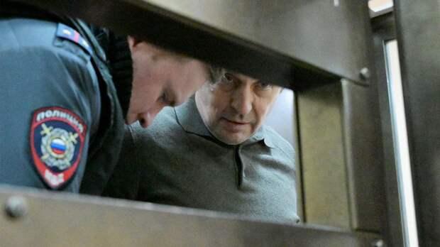 Вскрылась правда о жутком преступлении бывшего главы топ-клуба РПЛ: его ждет длительный тюремный срок