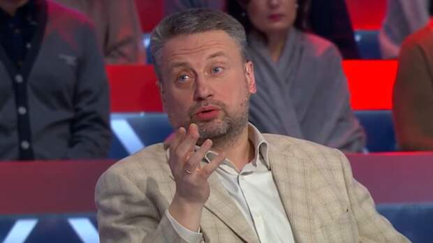 ФРГ ждет шесть исков: Землянский объяснил, чем обернется для Германии отказ от «СП-2»