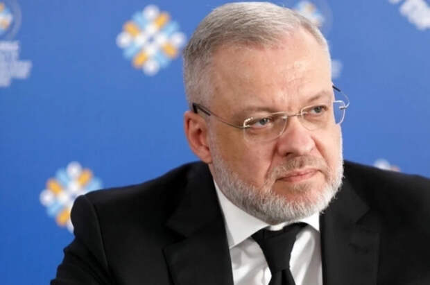 Экс-глава Минэнерго Украины Галущенко заявил, что у него нет денег на залог