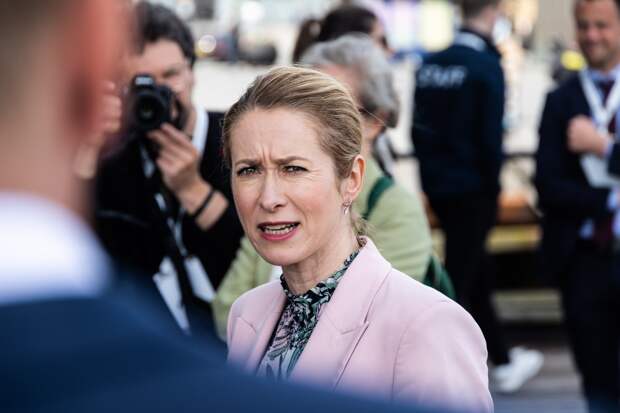 Пока вы не уснули: заявление Каллас о РФ и шокирующие детали атаки дронов ВСУ по Уралу