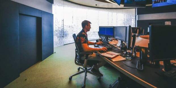 Более 11 миллиардов рублей привлекли резиденты столичного иннокластера в 2025 году — Сергунина