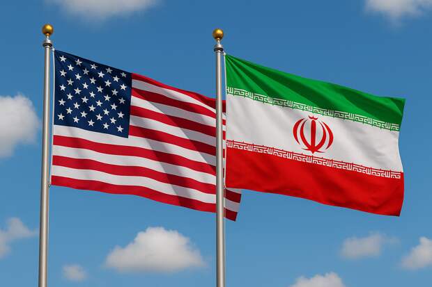 Силы ПВО Ирана сбили истребитель F-15 ВВС США