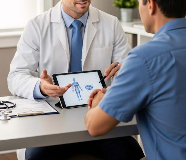 Каждый второй россиянин регулярно проходит чекапы