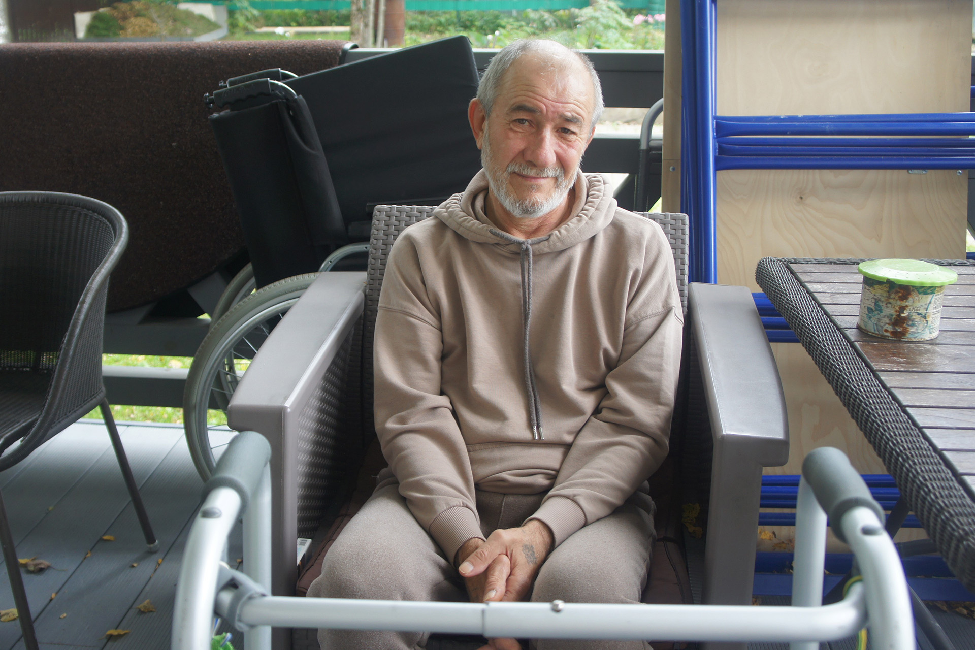 Олег Викторович Туфанов