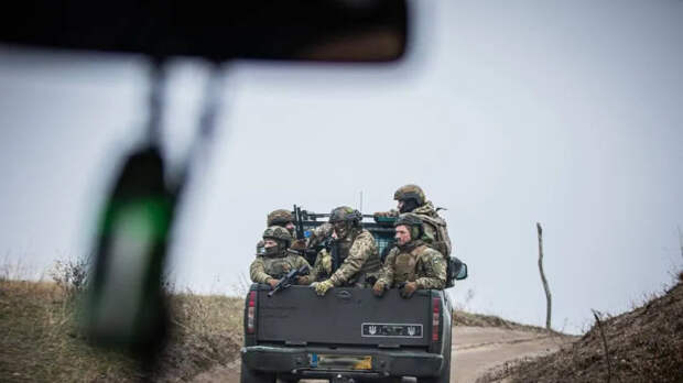 «Движение запрещено даже ночью»: артиллерия ВС РФ вплотную работает по Краматорску