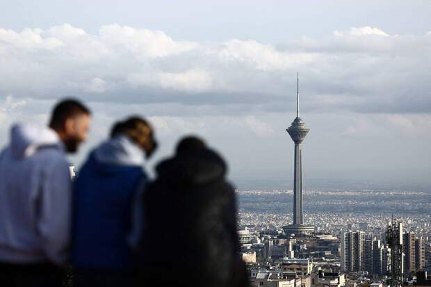 Наземную операцию США в Иране описали фразой «смертельная ловушка»