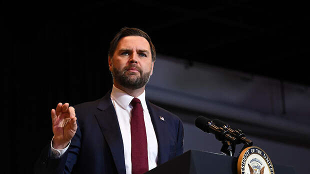 Вэнс заявил о готовности США к диалогу с Россией и КНР по ядерному оружию