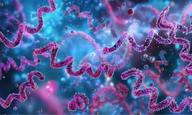 Сифилис: причины, пути передачи, как защитить себя, возможна ли вспышка в 2026 году