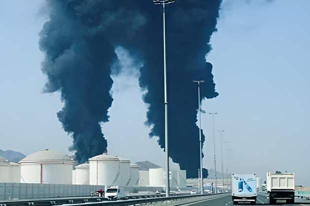 Война США против Ирана и безопасность Закавказья и Средней Азии