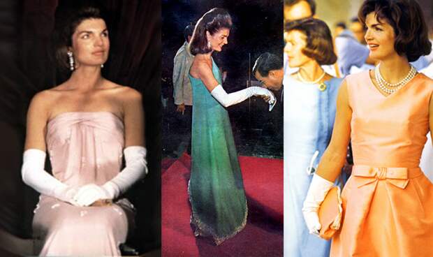 Jackie-Kennedy