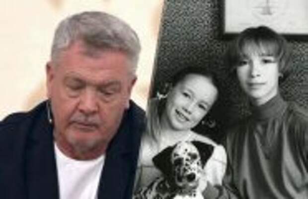 Шоу-бизнес: Похоронил жену, снимал голую дочь и оставил вдовой её подругу: Как жил режиссер Юрий Мороз