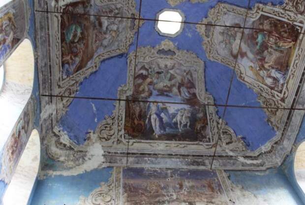 Два храмовых ансамбля в Ярославской области взяли под охрану