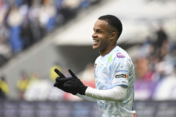 Экс-глава "Локомотива" Наумов назвал пограничным удаление Педро с "Краснодаром"