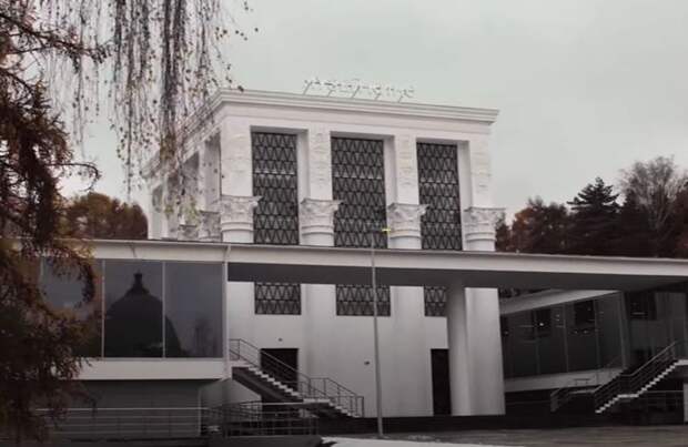 В Музее кино на ВДНХ откроется выставка по фильму Германа «Трудно быть Богом»