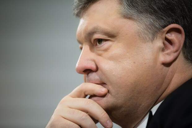 Кто надоумил Порошенко на керченскую провокацию?