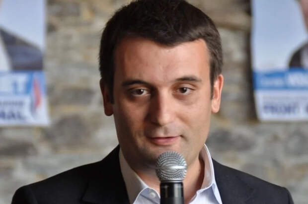 В Брюсселе оппозиционера Филиппо не пустили на ужин со сторонниками