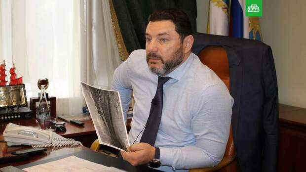 Упавшему с электросамоката главе Кисловодска сделали операцию