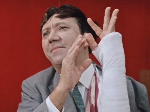 Тест: узнайте советский фильм по популярной цитате