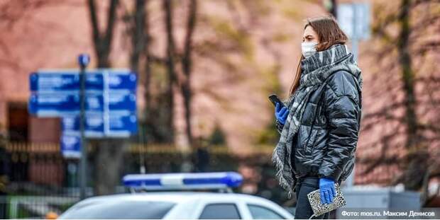 ТЦ «Охотный ряд» могут оштрафовать на 1 млн руб. за нарушения антиковидных мер. Фото: М. Денисов mos.ru