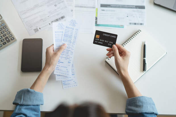 В России изменятся правила оплаты по частям с 1 апреля