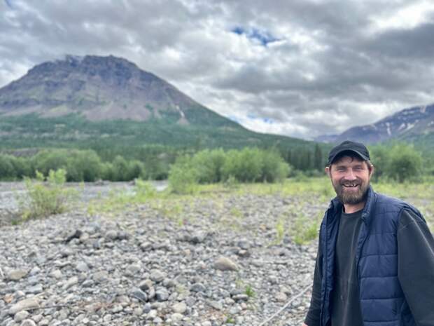 Гайдинг, пи-эйч, промысел и охотничий профессионализм