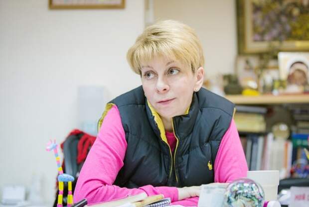 Доктор Лиза: «Люди хотят мира. Больше ничего»