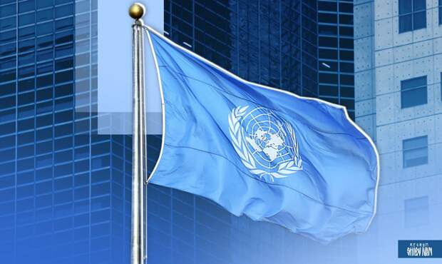 Совет Безопасности ООН проведет заседание по Украине 23 марта